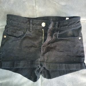 Girls Shorts